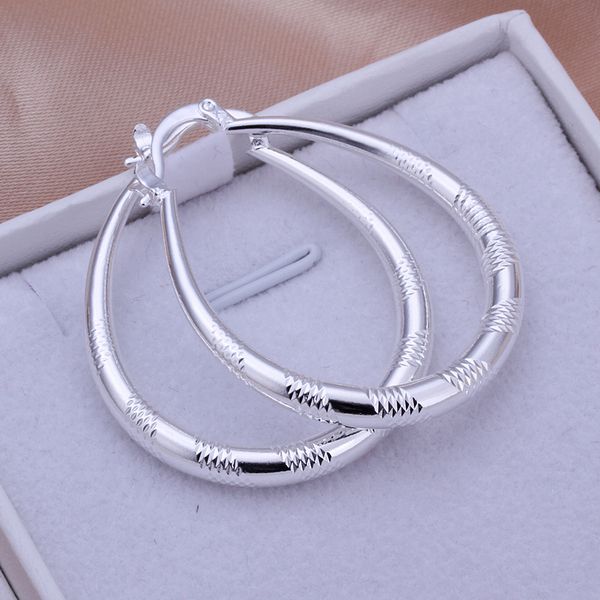 Creative Ear Hoop Earrings