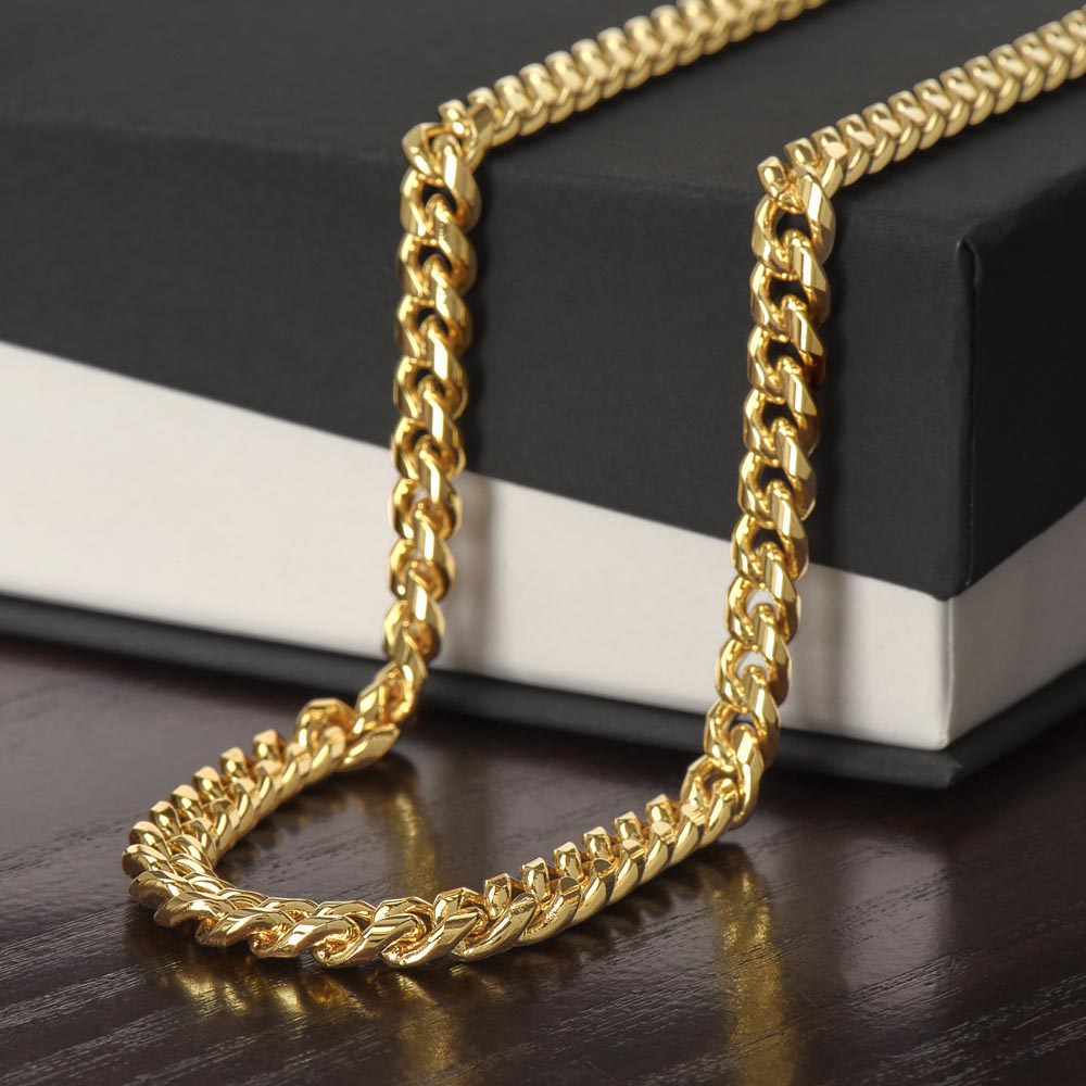 Cuban Link